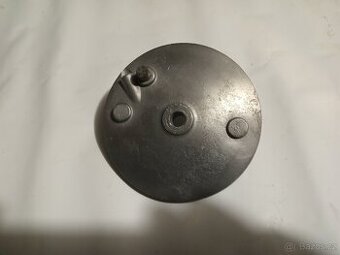 Brzdový štít Jawa 555