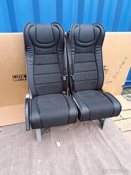 Sedadla do obytných vestaveb, karavanů - nová skladem