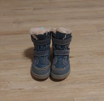 Zimní boty Primigi, vel. 30