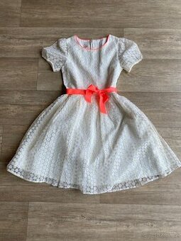 Monsoon London nové letní šaty 152/158