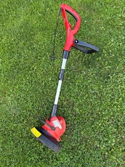 Prodám el.křovinořez Hecht 810