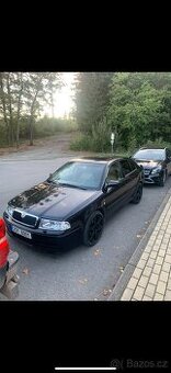 Rial Le Mans R18 5x100