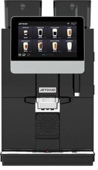 Jetinno JL32A- JL32A-   Table Top Coffee Machine with milk
