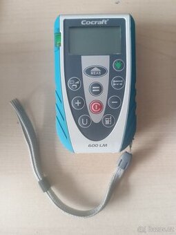 Laserový dálkoměr Cocraft 600 LM