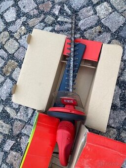 Elektrický křovinořez