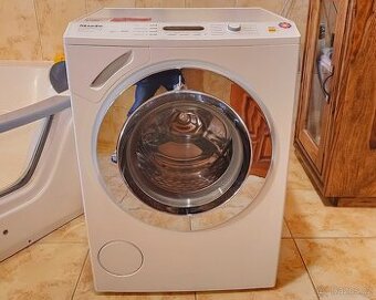 Pračka Miele W 6544 WPS