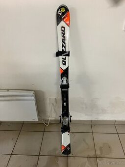 Dětské lyže Blizzard 140 cm
