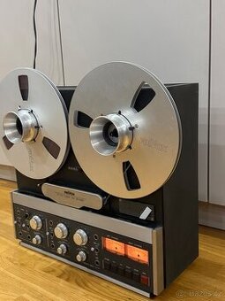 REVOX B 77 MK II HIGH SPEED