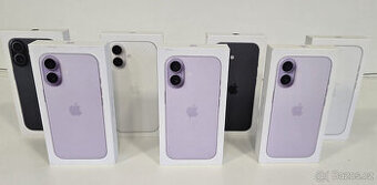 Apple iPhone 17 256GB