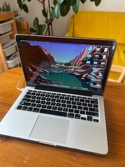 MacBook Pro 2015 13'' 512 GB