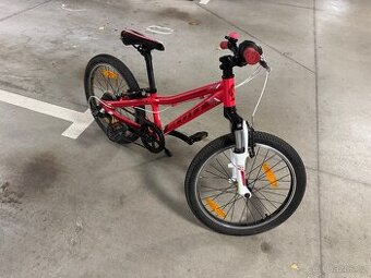 Dětské kolo Scott Contessa 20”