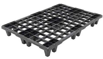 Sháním plastové palety