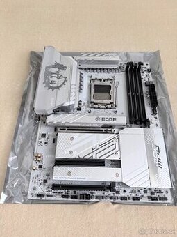 MSI MPG B850 EDGE TI WIFI (MPG B850 EDGE TI WIFI)