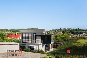 Prodej, pozemky/bydlení, 2269 m2, Zahradní, Boskovice, Blans