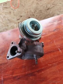 prodám turbo 1.9 TDI 85 kw