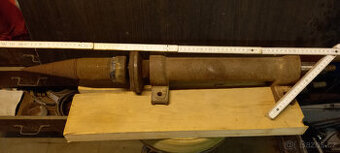 Štípačka cirkulárka