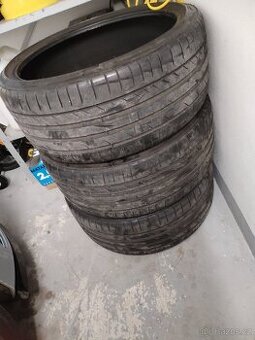 Letní pneumatiky R19