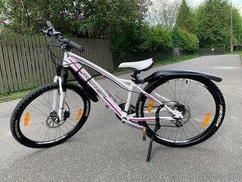 Dívčí kolo Merida Juliet 40