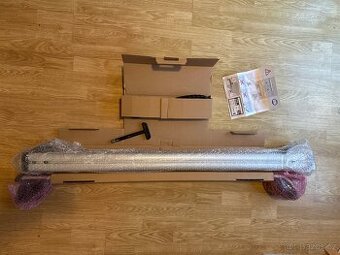 Střední nosič Audi