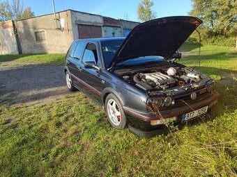 Golf mk3 16v GTI