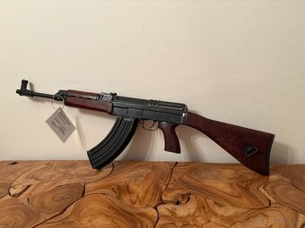 Samopal vzor 58 - znehodnocen