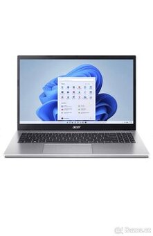 Acer Aspire Go 15 Pure Silver (AG15-42P-R1FP)