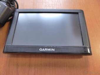 Navigace Garmin Nuvi 54 LM Europe 45