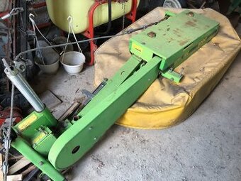 Predám bubnovu kosačku