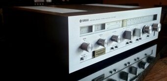 Yamaha CR-620 - receiver