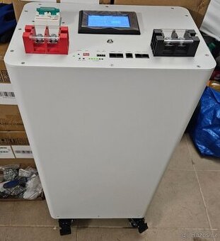 Solární fotovoltická, fotovoltaicka baterie 15- 17.5 KW