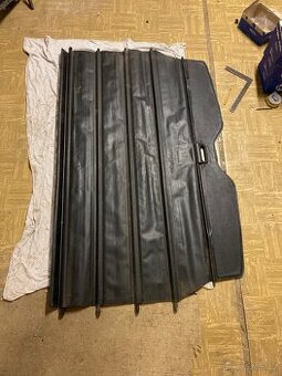 Roleta kufru BMW X5 e53