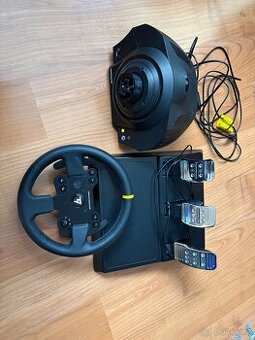 Thrustmaster tx leather edition