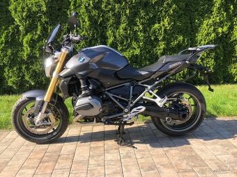 BWM R1200R