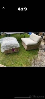 Zahradni sezeni nove