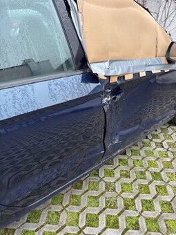 Audi A3 8V koupím PP a PZ dveře