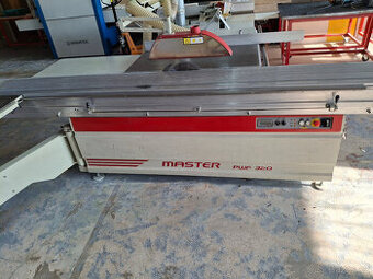 Formátovací pila MARSHAL-CZ