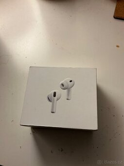 AirPods Pro 3, nové