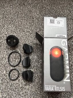 Garmin držák na zadní světlo od varia rtl515