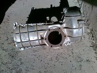 Škoda 105 -130 převod .náprava  nd ..