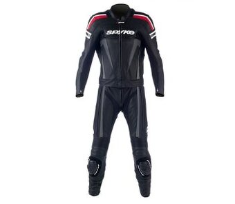Motocyklová kombinéza, 2dílná, Spyke Kaver 2