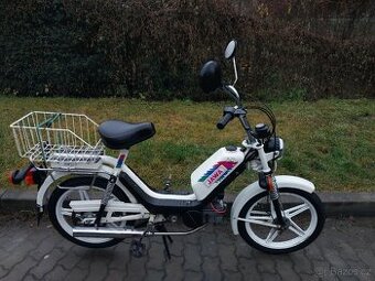 Babetta 210 lux původní stav