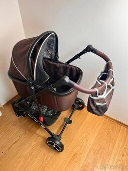 Piccolo Cane Cariňo 2 - kočárek pro psy