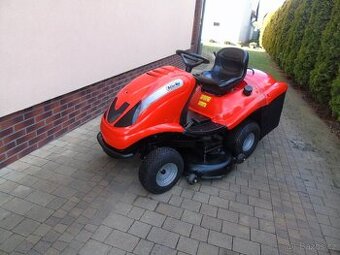 Zahradni traktor Ags -Seco