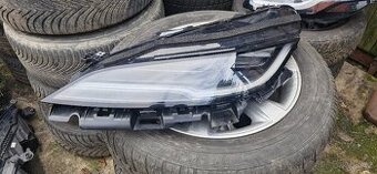 Leve predni svetlo tesla model 3 1760888-00-e