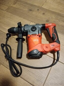 Sekací a vrtací kladivo Festa SDS+1500w 6 J