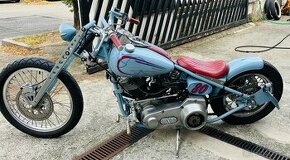 1980 Harley Davidson FXEF