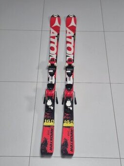 Sjezdové lyže Atomic Redster 140 cm