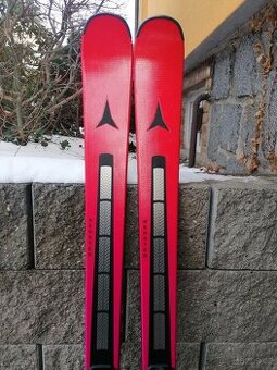 STOCKLI Montero AW 166cm.Model 2024/2025 TESTY