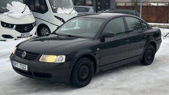 Volkswagen Passat B5