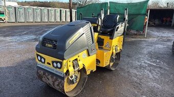 Vibrační válec Bomag BW 80 AD